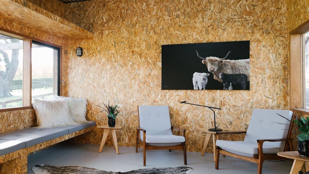 Avoca House | Drover's Rest – A perfect private getaway, immerse yourself in the tranquil surrounds
