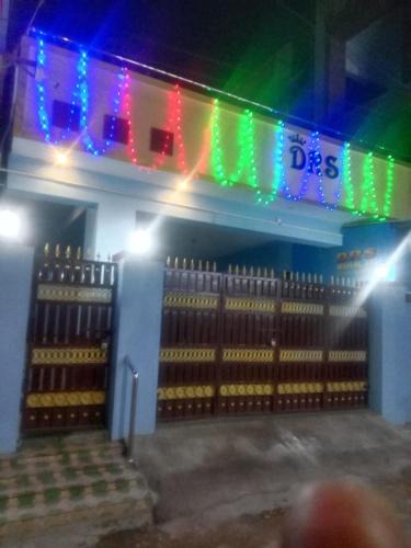 Sevvapet Cabin | DRS Rooms