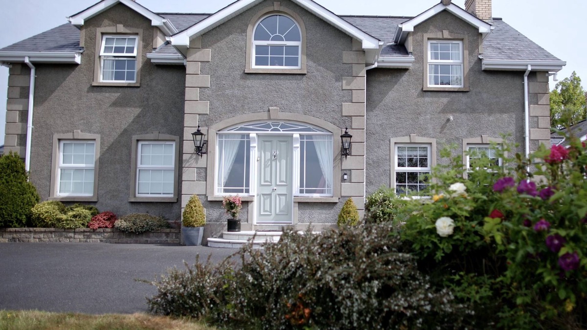 Hillsborough Bed & Breakfast | Drum Manor