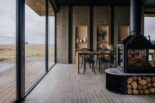 Drummond House | Drummond Estate - Daylesford Macedon Region