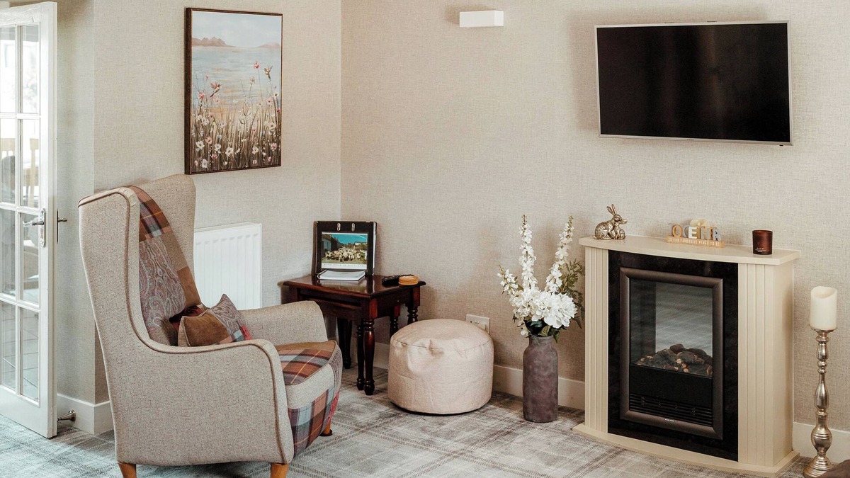 Monreith Cottage | Drumwherry by the Sea