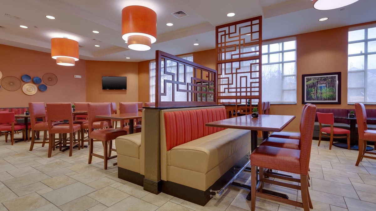 South Baton Rouge Hotel | Drury Inn & Suites Baton Rouge