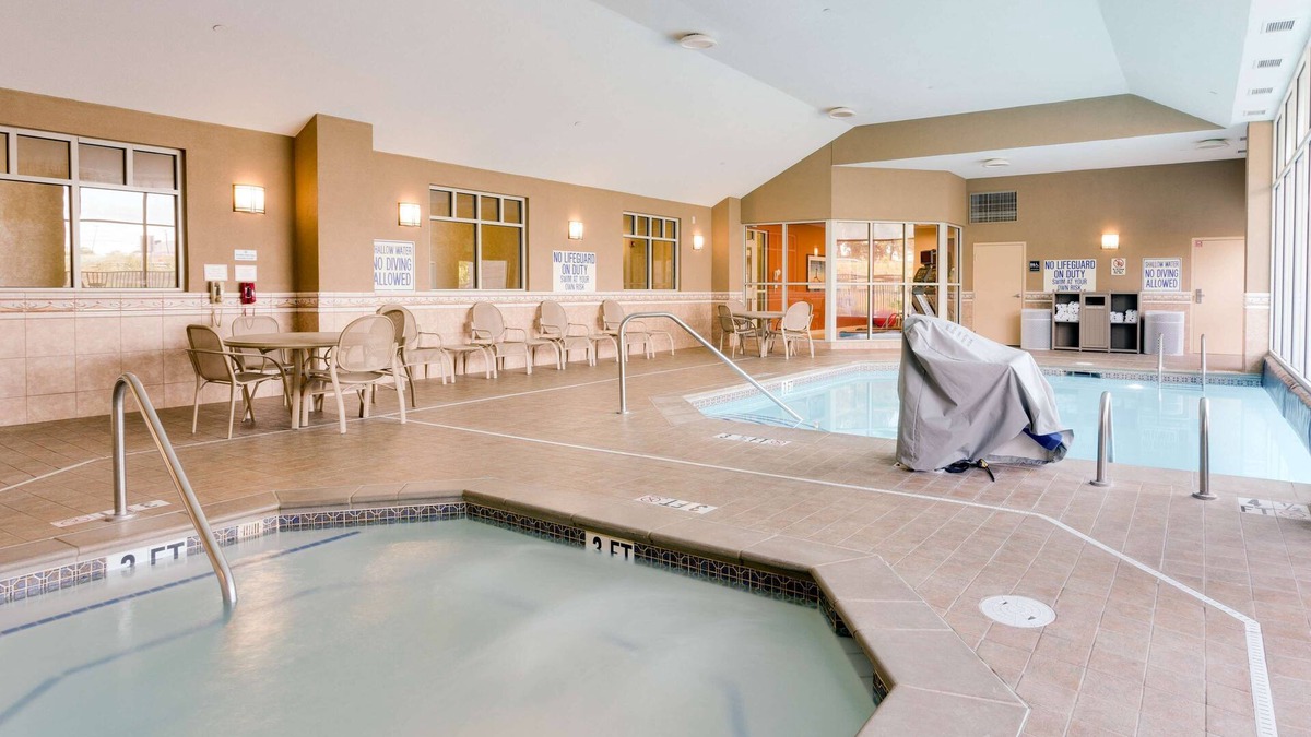 Conestee Hotel | Drury Inn & Suites Greenville
