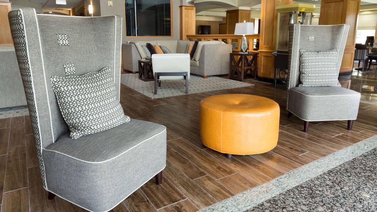 Lafayette Hotel | Drury Inn & Suites Lafayette, LA