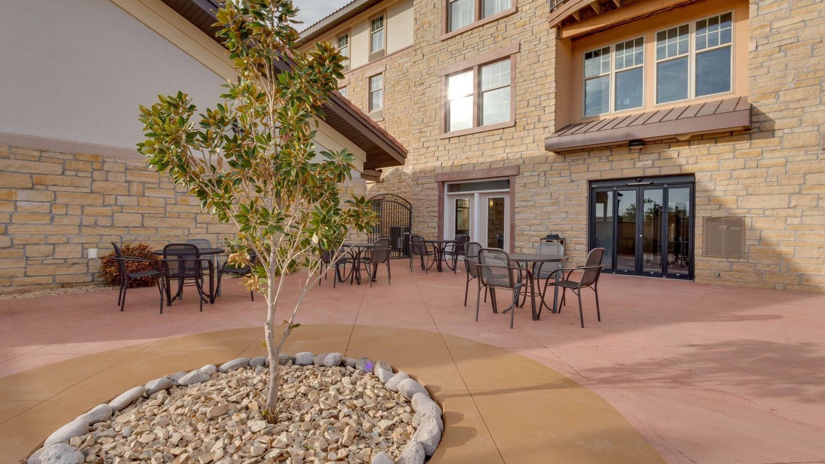 Las Cruces Hotel | Drury Inn & Suites Las Cruces