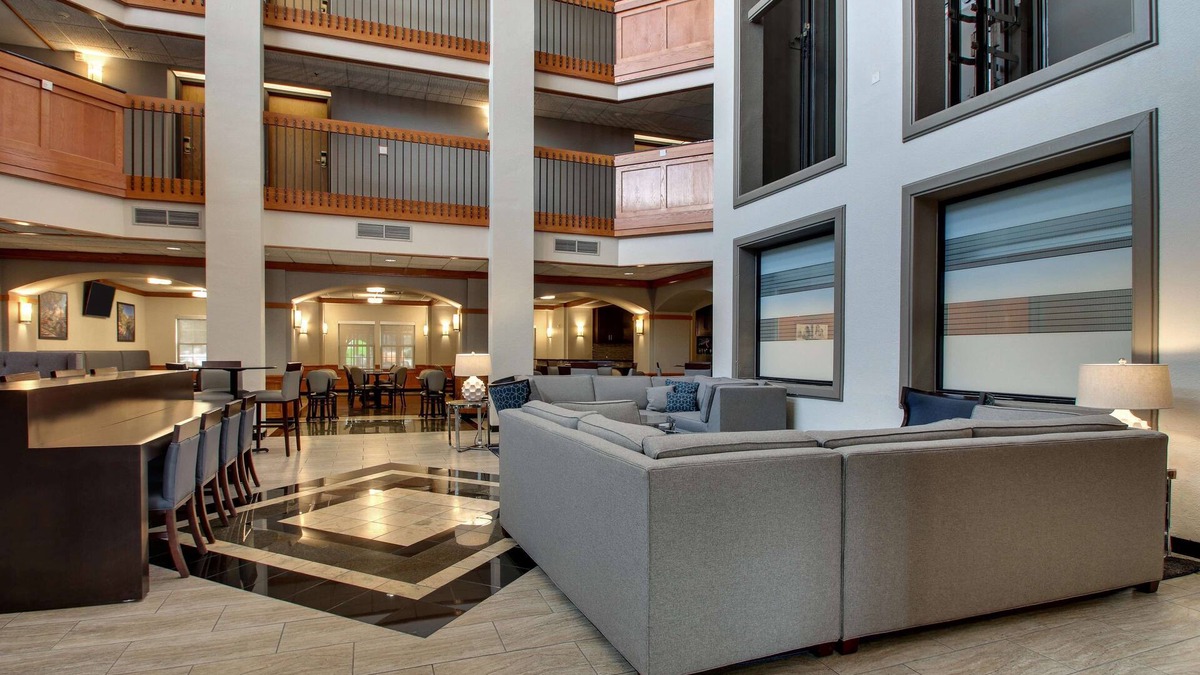 San Antonio Hotel | Drury Inn & Suites San Antonio Northwest Medical Center