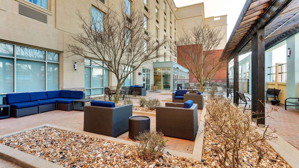 Miner Hotel | Drury Inn & Suites Sikeston, MO