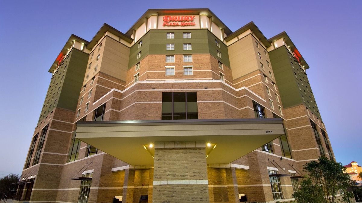 Stone Oak Hotel | Drury Plaza Hotel San Antonio North Stone Oak