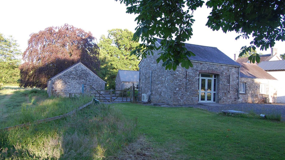 Pentrefelin Cottage | Dryslwyn Cottage