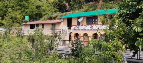 Chakrata House | DS Residency Homestay, Chakrata