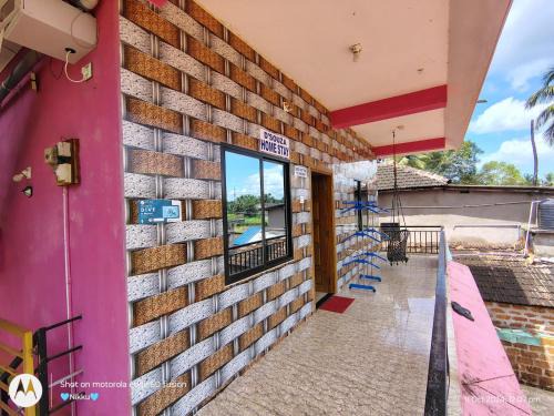 Murudeshwara House | DSouza Homestay