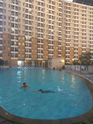 Pondokcina Apartment | DSV Margonda Residen 2 Apartment