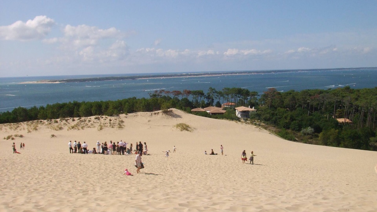 Gujan-Mestras House | Du Côté de Chez Agathe et Louison Maison Plain Pied au Coeur du Bassn D'arcachon