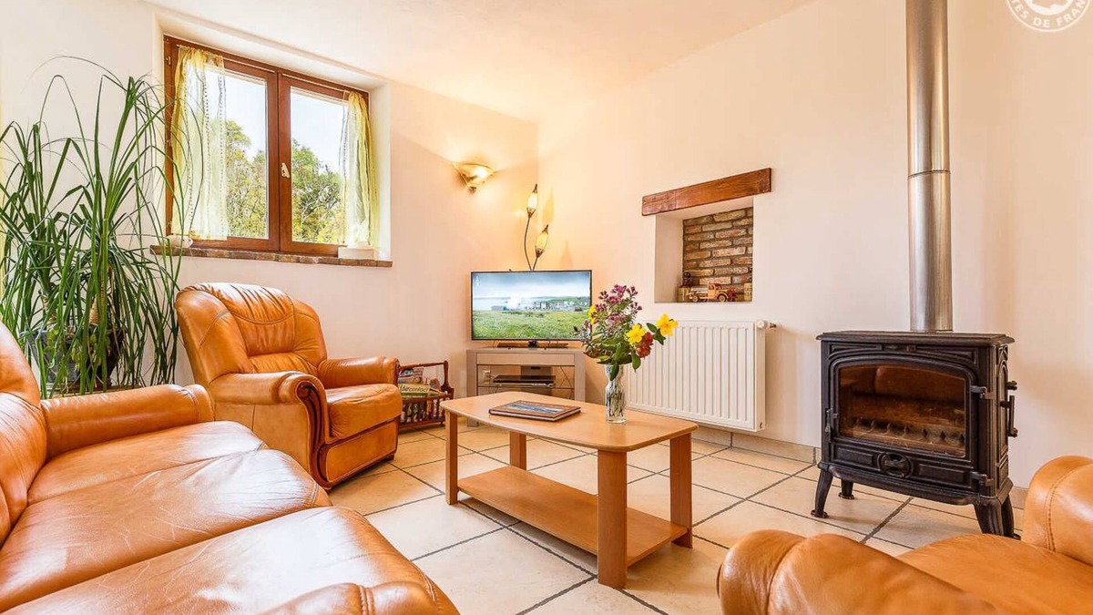 Mognard House | DU Pressoir A L'ecurie