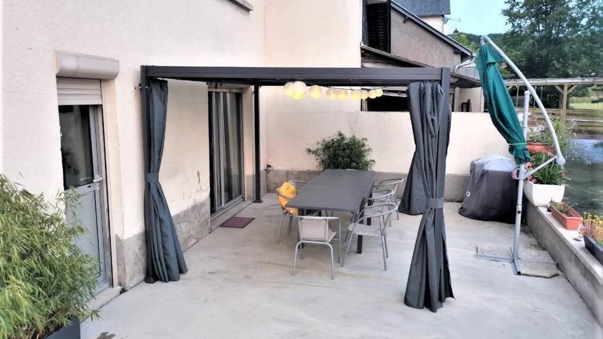 Hericourt-en-Caux House | du Saint-mellon - Hericourt EN Caux