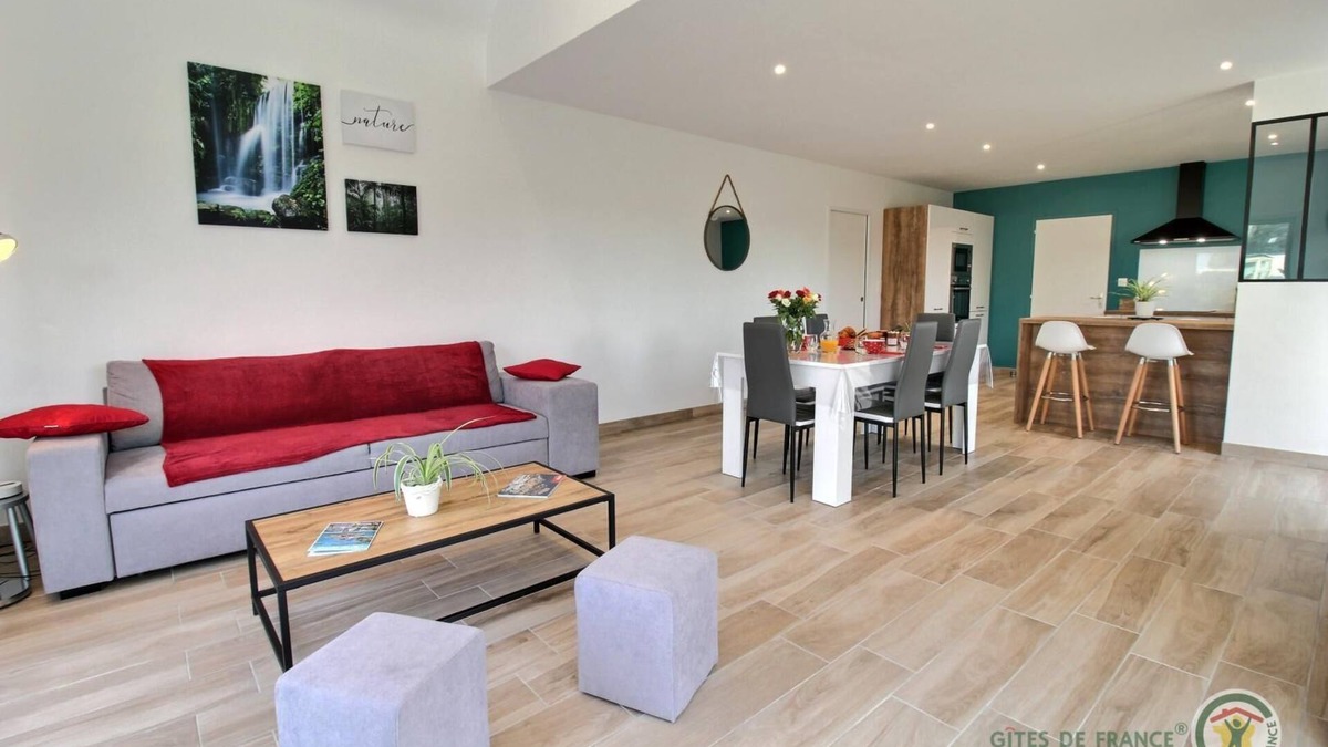 Pleubian House | du Talbert - Pleubian