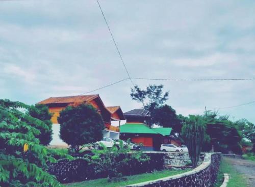 Ciwaru House | Dua Bidadari Villa