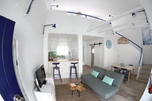 Sines House | duArteLoft