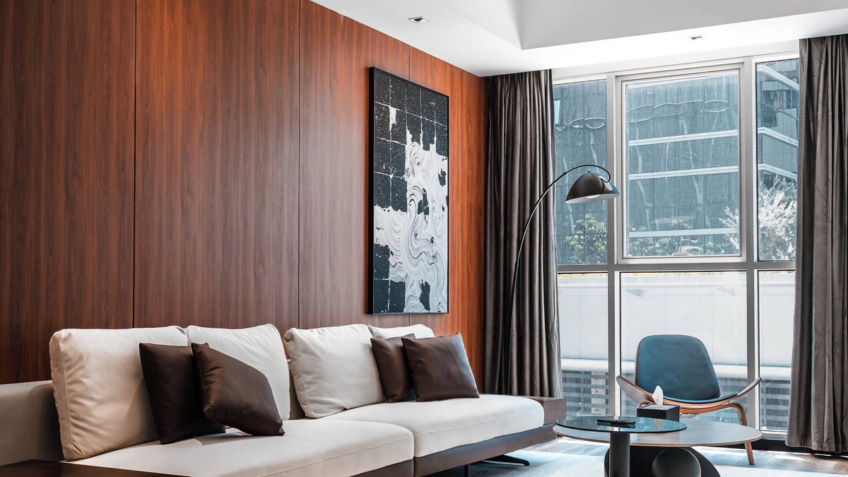 Trade Centre 1 Apartment | Dubai downtown apartment