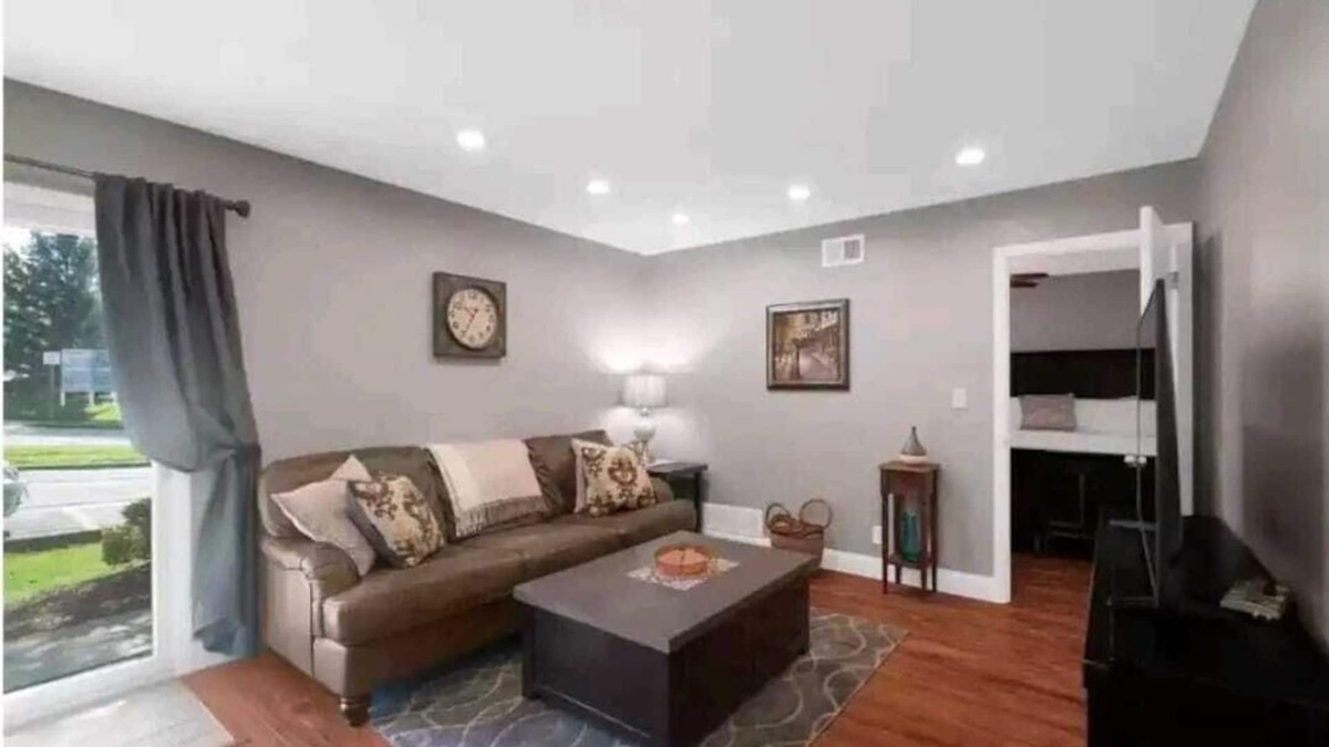 St. Louis Condo | Dubai (Luxury)