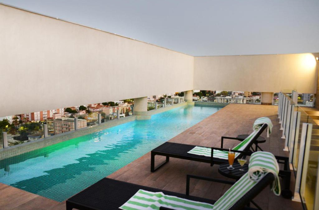 Melo Hotel | Dubai Suites