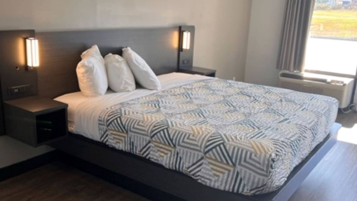 Dublin Hotel | Dublin Inn and Suites
