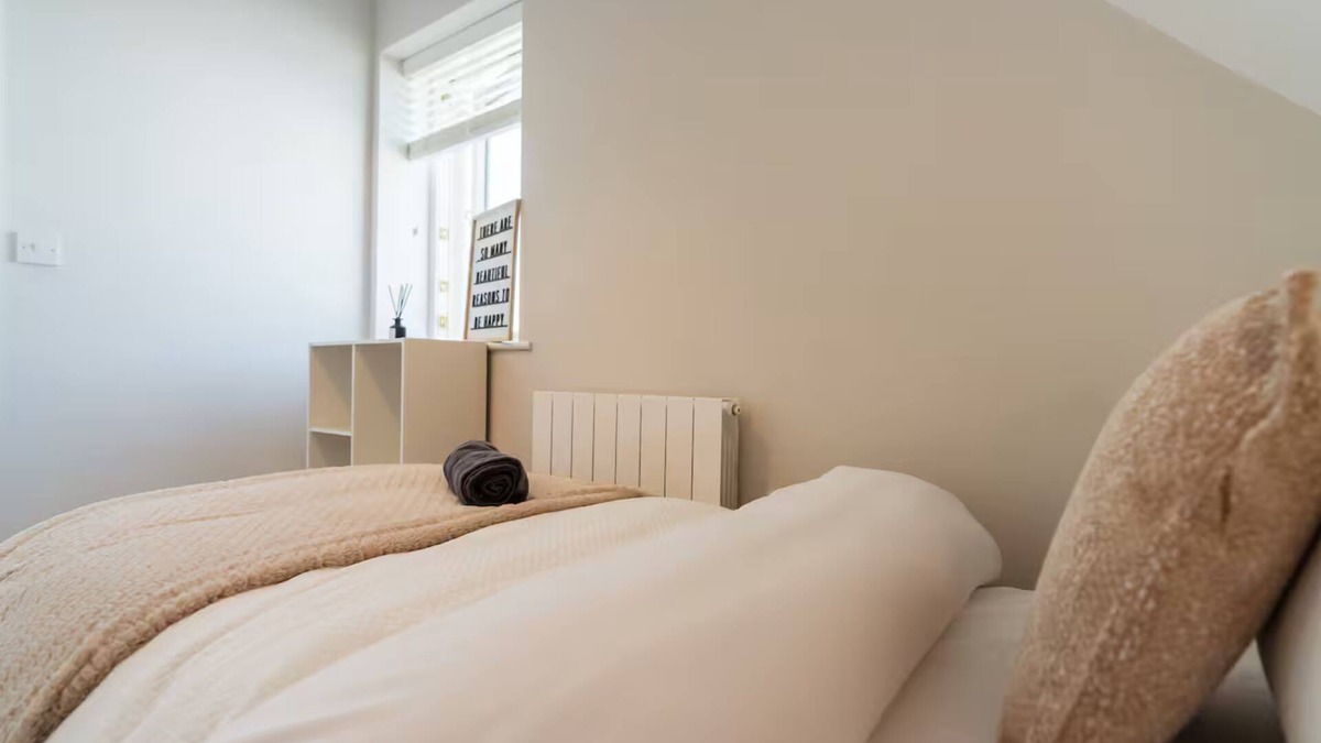 Tallaght House | Dublin Premier Homestay 4