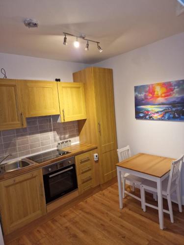 Donaghmede Apartment | Dublin's Fair City Apartment