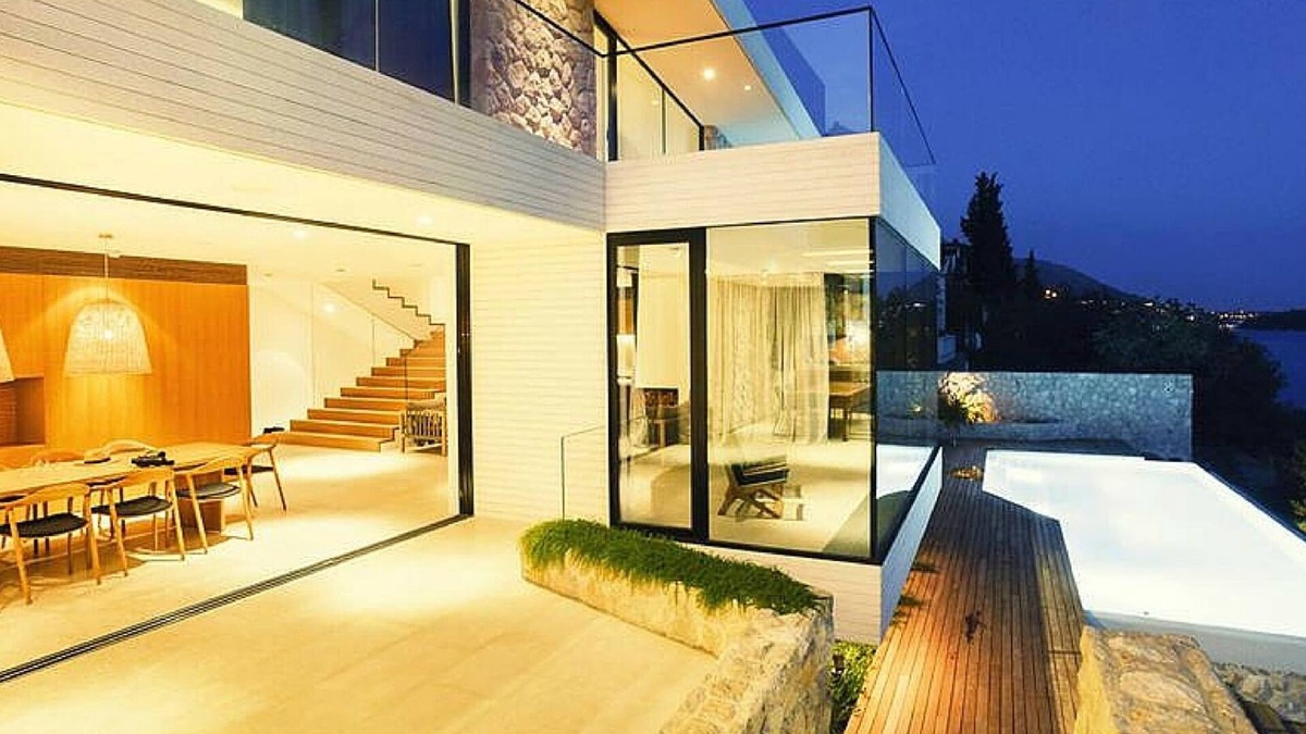 Lozica Villa | Dubrovnik Villa Mare Dea