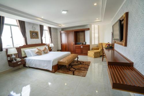 Pleiku Hotel | Duc Long Gia Lai Hotels & Apartment