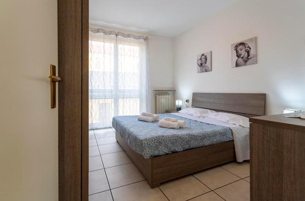 Novara Apartment | Duca's Suite - appartamento novara