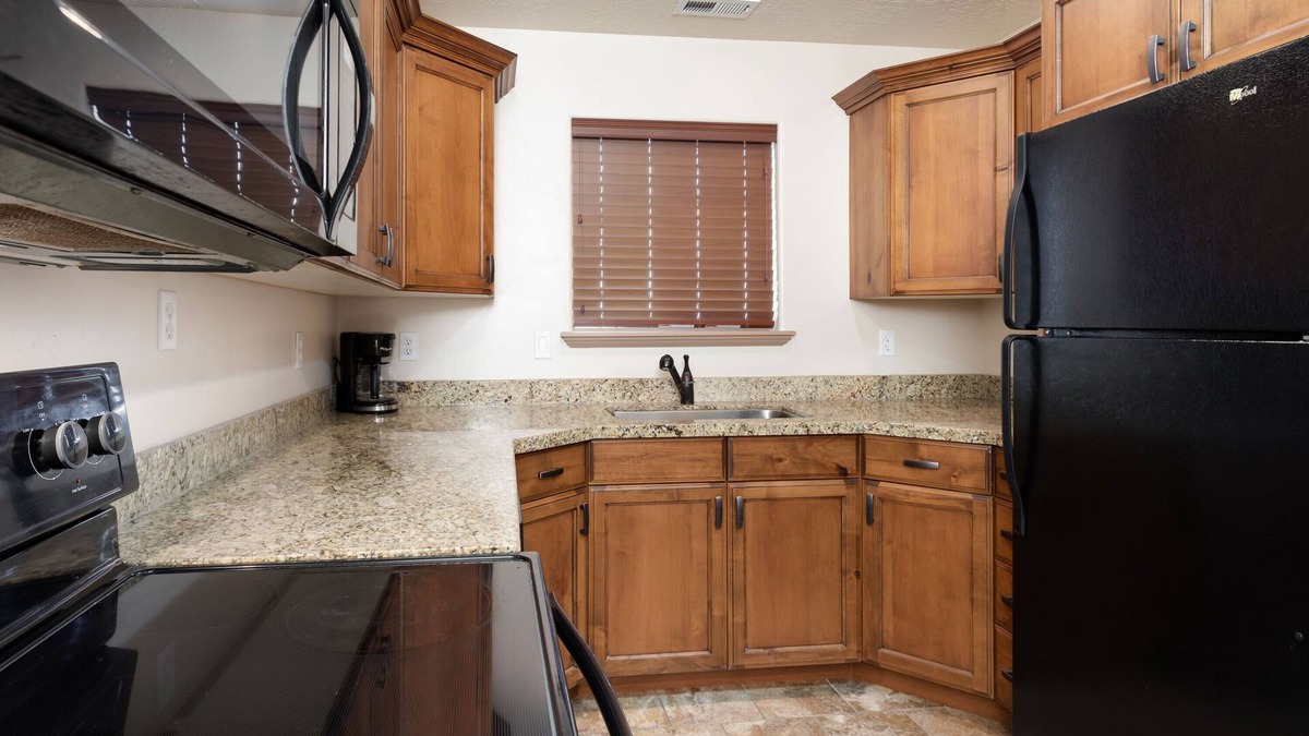 Duchesne Apartment | Duchesne Suites - Resort Style Town Home Suite
