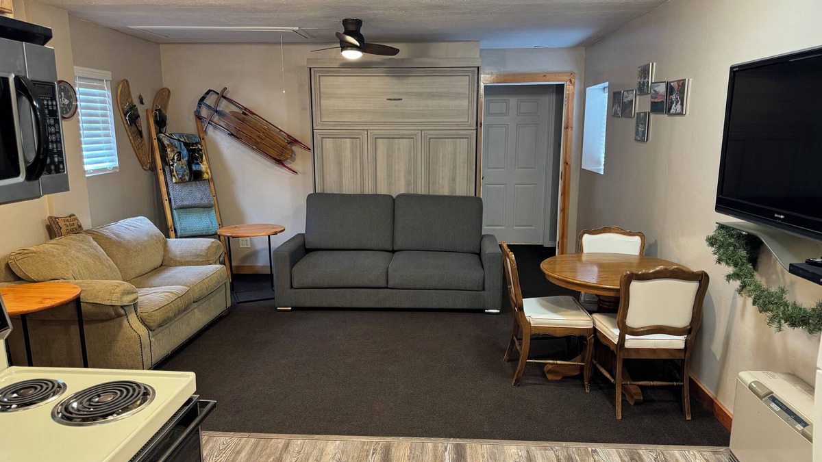 Duck Creek Village Apartment | Duck Creek Sanctuary