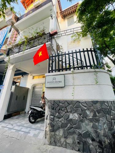 Mang Yang House | Duck's Home Hue