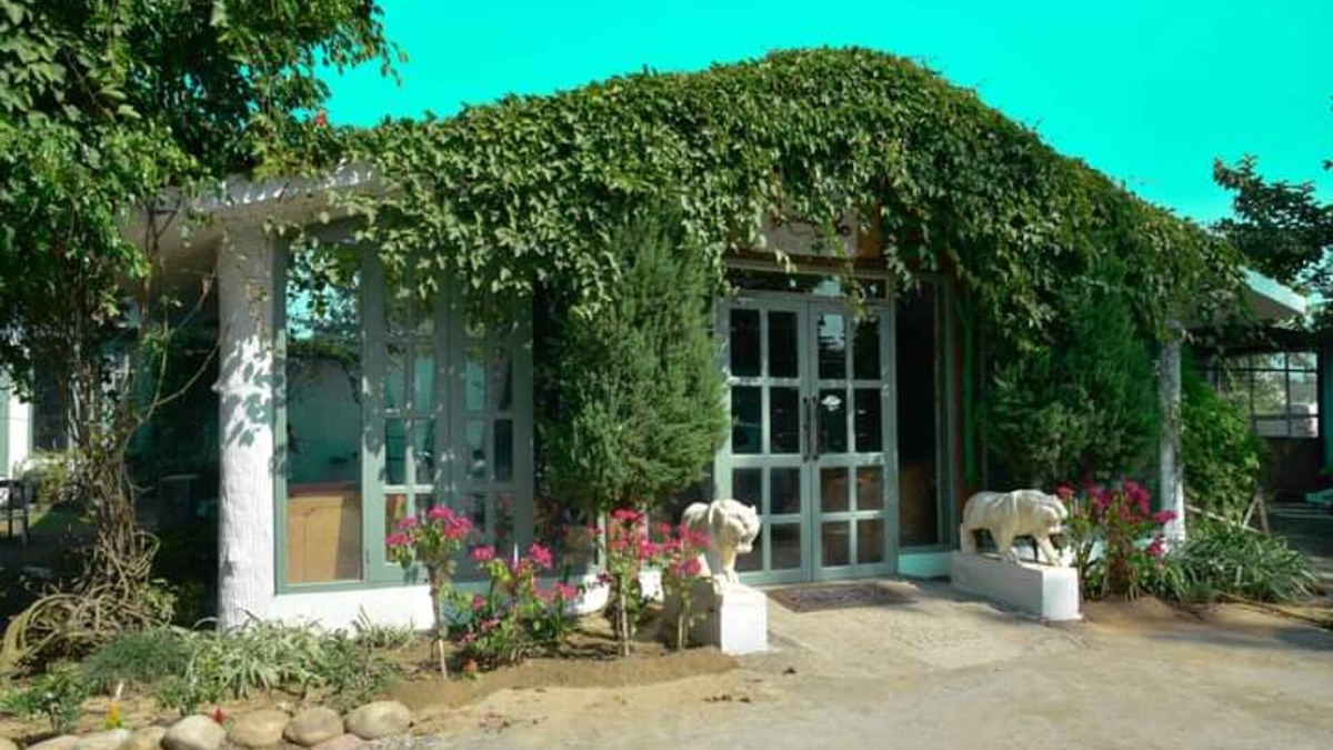 Palia Kalan Hotel | Dudhwa Jungle Lore by Cappuccino Resorts