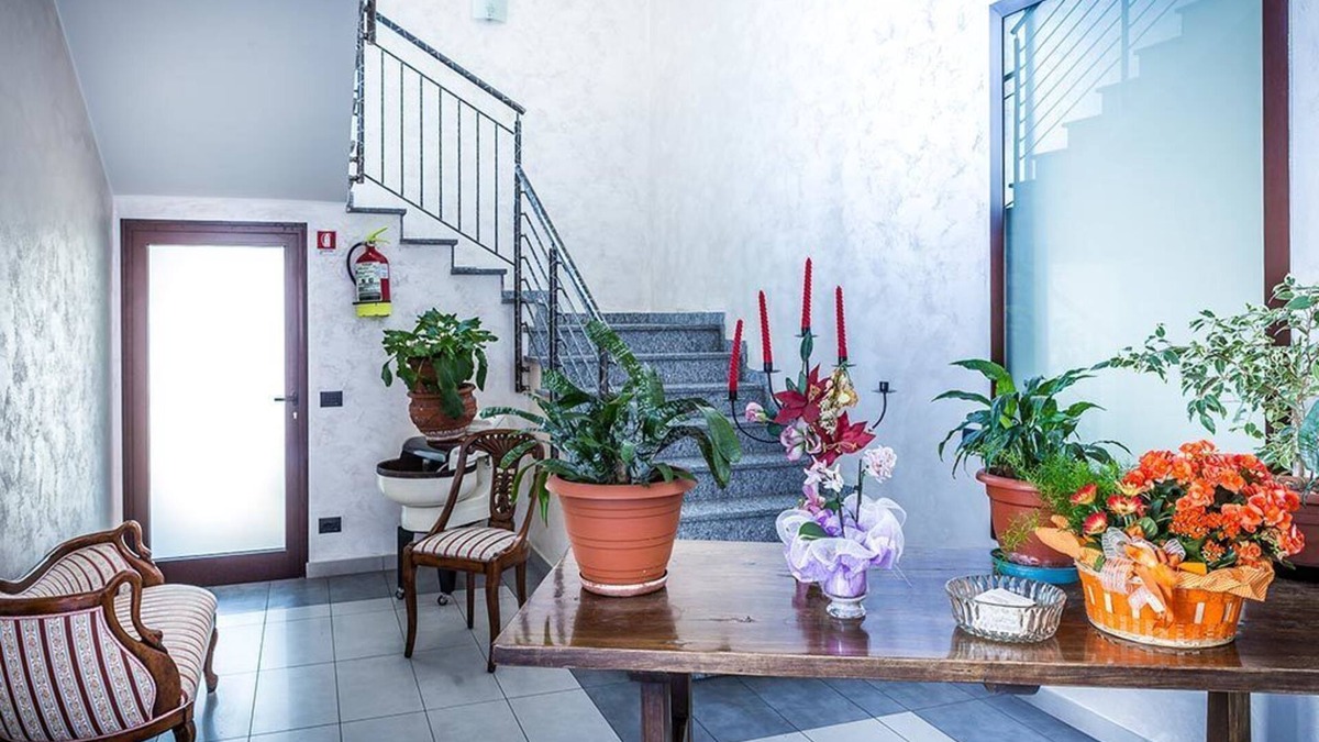 Airuno Hotel | Due Platani