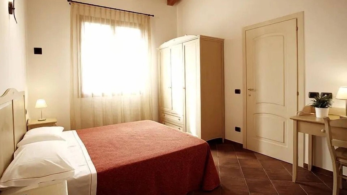 Cesenatico Apartment | Due Ponti Village two-room apartment A for 4 persons