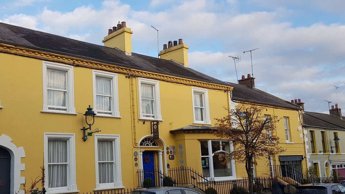 Killyleagh Bed & Breakfast | Dufferin Coaching Inn & Hall