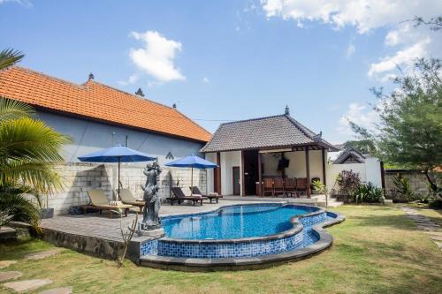 Mushroom Bay Villa | DUGUL Villa