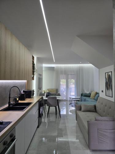Librazhd Apartment | Duka Apartment