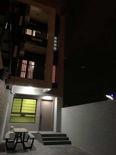 Donggang House | Duke 369