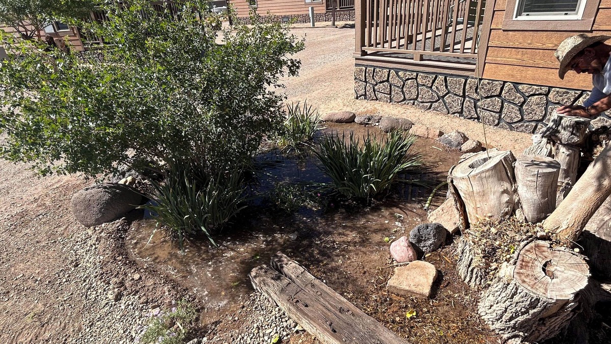 Hanksville RV Rental | Dukes Slickrock Campground & RV Park