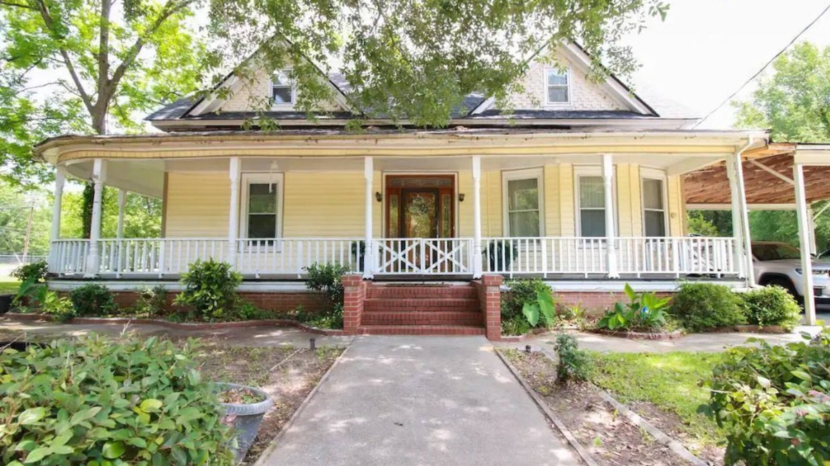 Summerton House | Dukes Street Retreat 5min from I-95!