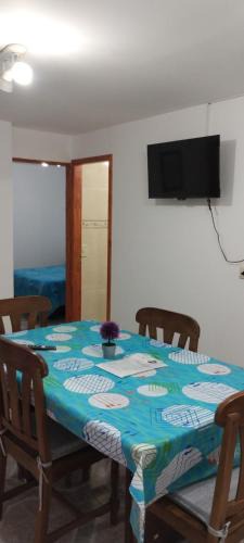 Rio Grande Apartment | Dulce Adelina II Zona Céntrica