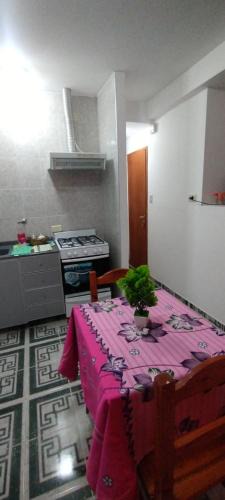 Rio Grande Apartment | Dulce Adelina III - Zona Céntrica