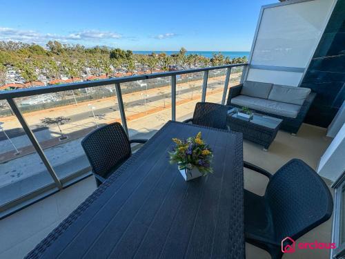 Cabanes Apartment | Dulce Escape