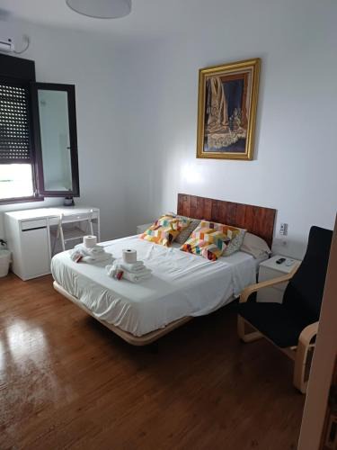 San Jeronimo House | Dulcinea