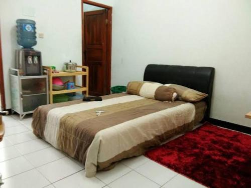 Palembang House | Dulcon278