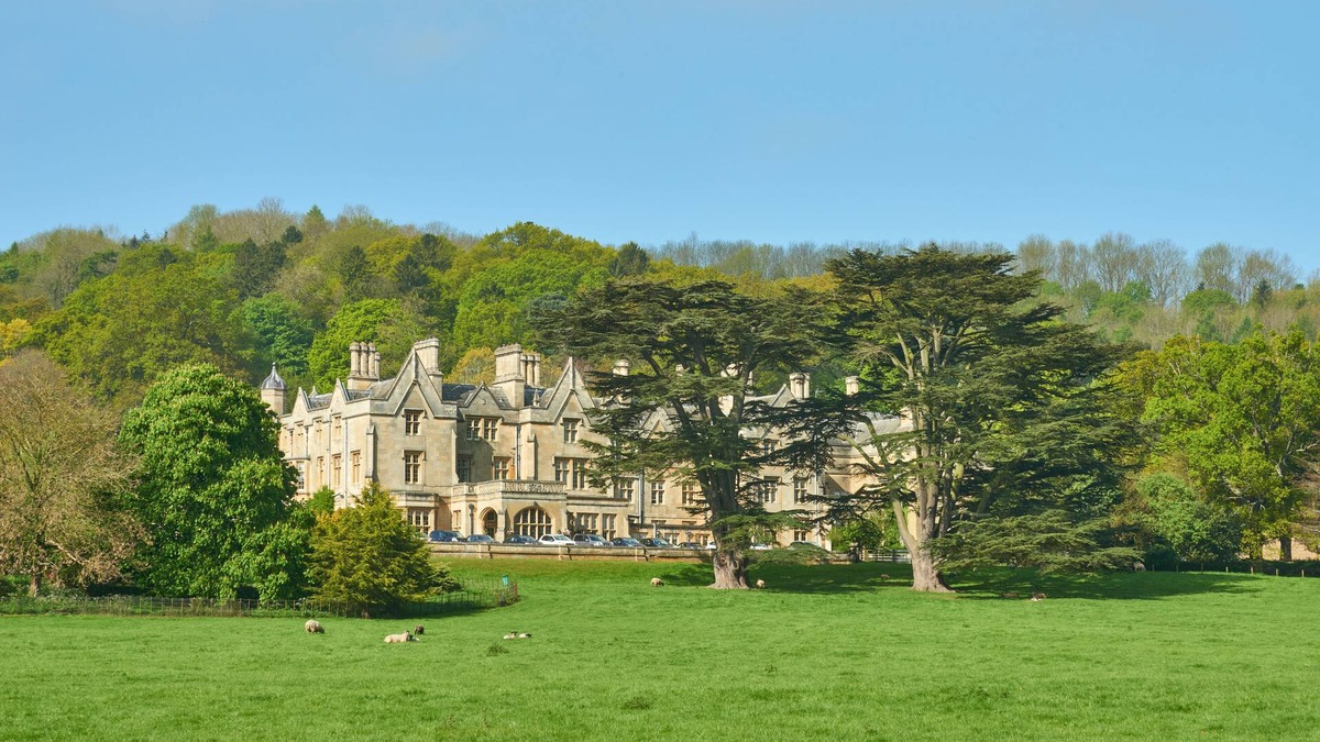 Dumbleton Hotel | Dumbleton Hall Hotel