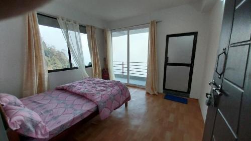 Darjeeling House | Dumfu Homestay